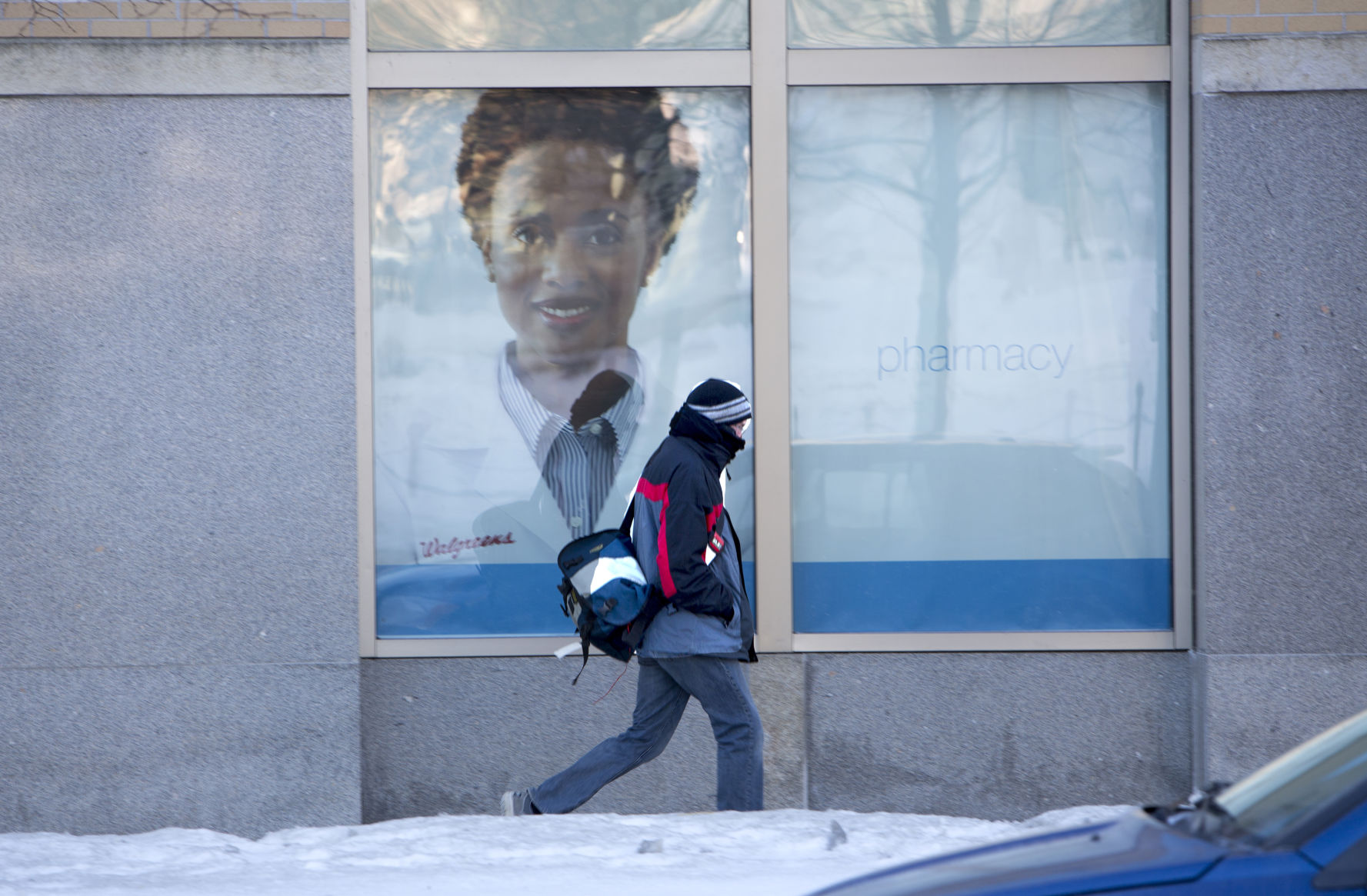 2014 polar vortex